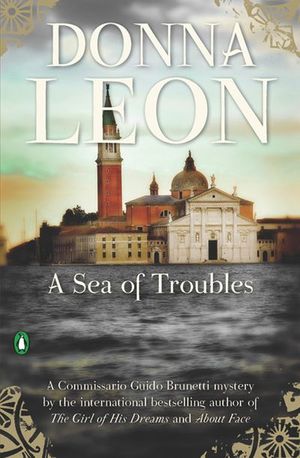 Buy A Sea of Troubles at Amazon