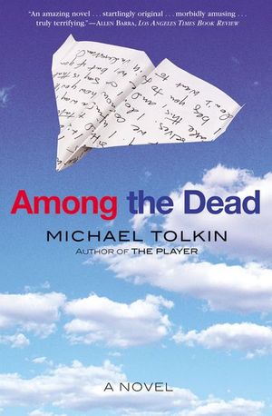 Buy Among the Dead at Amazon
