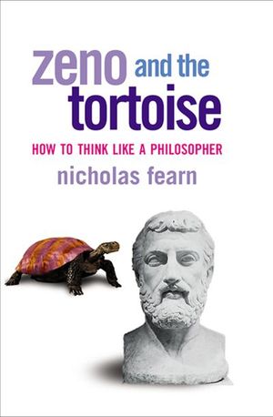 Buy Zeno and the Tortoise at Amazon