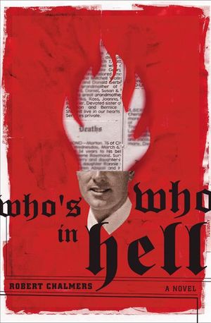 Buy Who's Who in Hell at Amazon