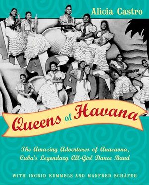 Buy Queens of Havana at Amazon