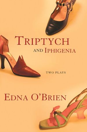 Buy Triptych and Iphigenia at Amazon