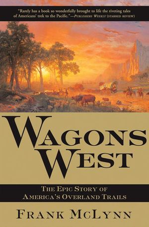 Buy Wagons West at Amazon