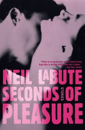 Buy Seconds of Pleasure at Amazon