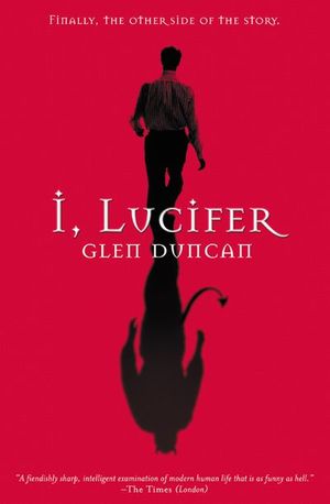 Buy I, Lucifer at Amazon