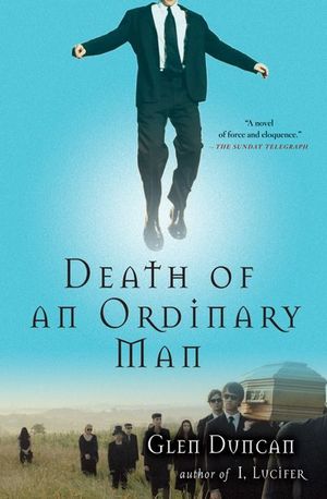 Buy Death of an Ordinary Man at Amazon