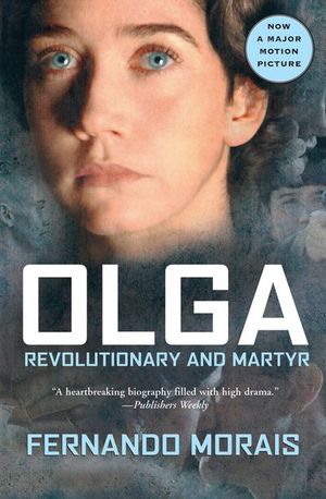 Buy Olga at Amazon