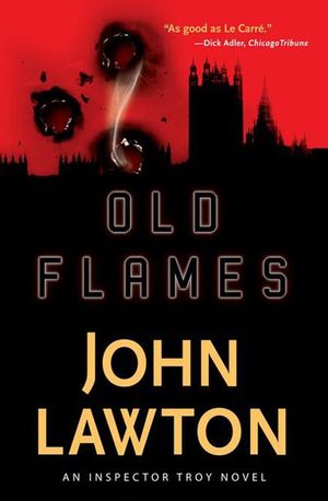 Buy Old Flames at Amazon