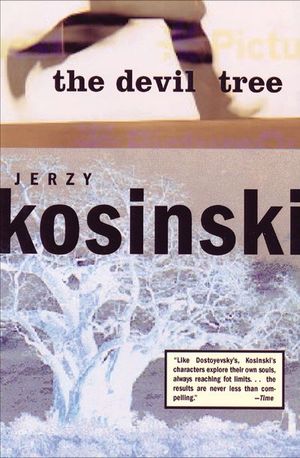 Buy The Devil Tree at Amazon