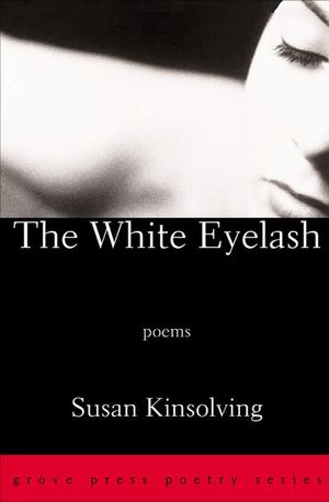 Buy The White Eyelash at Amazon