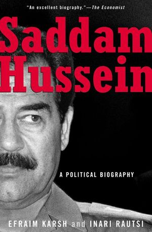 Buy Saddam Hussein at Amazon