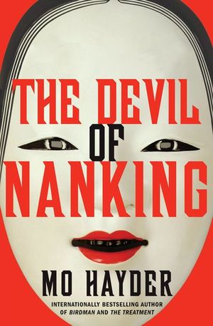 Buy The Devil of Nanking at Amazon