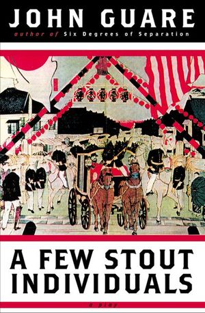 Buy A Few Stout Individuals at Amazon