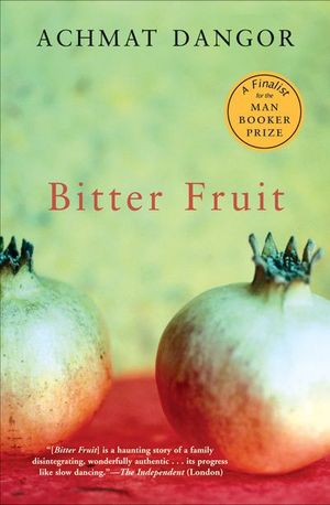 Bitter Fruit