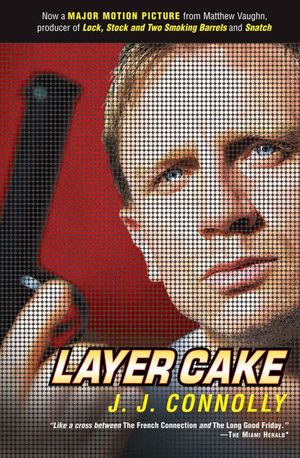 Buy Layer Cake at Amazon