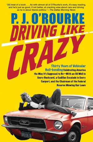 Buy Driving Like Crazy at Amazon