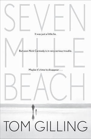 Buy Seven Mile Beach at Amazon