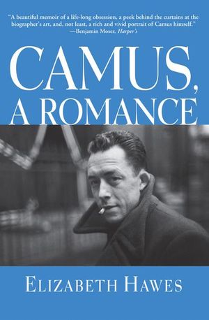 Buy Camus, a Romance at Amazon