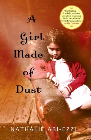 A Girl Made of Dust