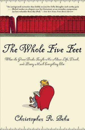 Buy The Whole Five Feet at Amazon