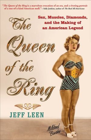 Buy The Queen of the Ring at Amazon