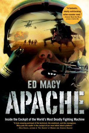 Buy Apache at Amazon