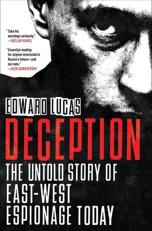 Buy Deception at Amazon