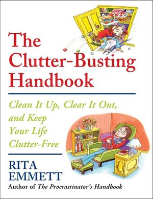 The Clutter-Busting Handbook