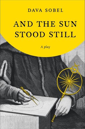 And the Sun Stood Still