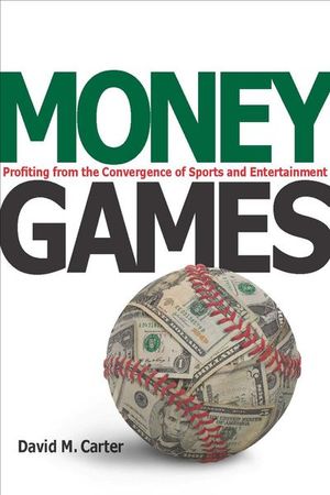 Buy Money Games at Amazon