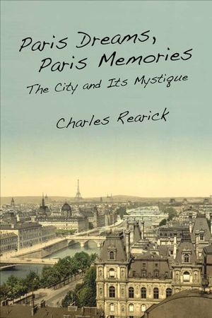 Buy Paris Dreams, Paris Memories at Amazon
