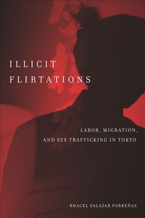 Buy Illicit Flirtations at Amazon