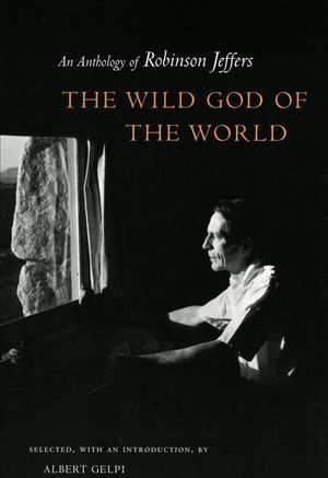 Buy The Wild God of the World at Amazon