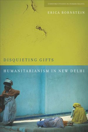 Buy Disquieting Gifts at Amazon