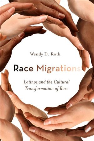 Buy Race Migrations at Amazon
