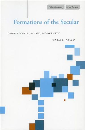 Buy Formations of the Secular at Amazon