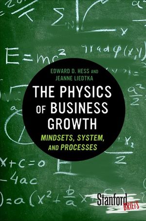 Buy The Physics of Business Growth at Amazon