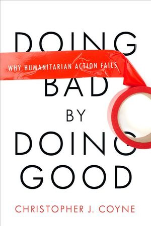 Buy Doing Bad by Doing Good at Amazon