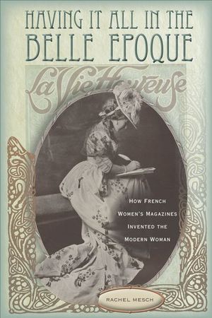 Buy Having It All in the Belle Epoque at Amazon