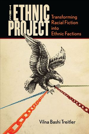 Buy The Ethnic Project at Amazon
