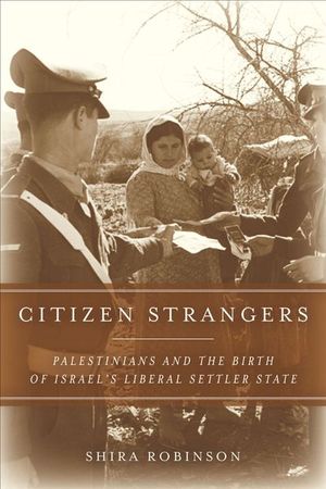 Buy Citizen Strangers at Amazon