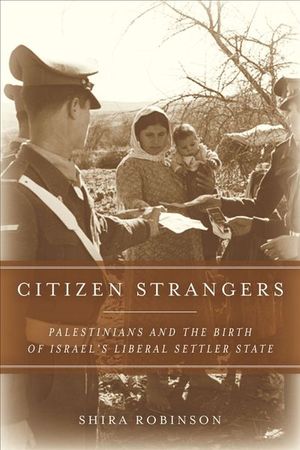 Citizen Strangers