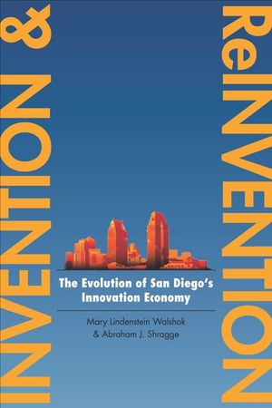 Buy Invention & Reinvention at Amazon