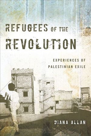 Buy Refugees of the Revolution at Amazon