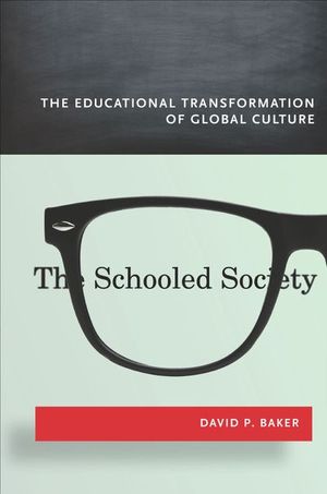 Buy The Schooled Society at Amazon