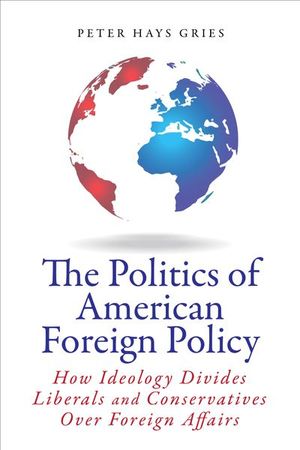 Buy The Politics of American Foreign Policy at Amazon