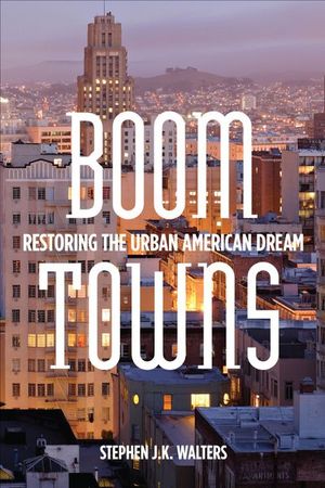 Buy Boom Towns at Amazon