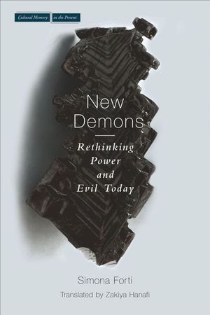 Buy The New Demons at Amazon