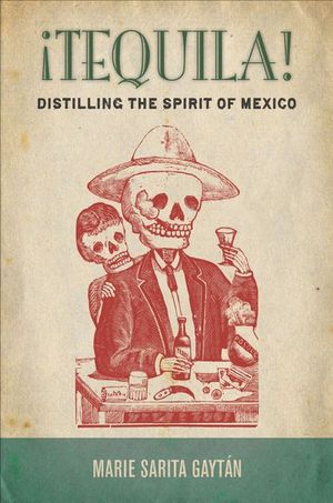 Buy ¡Tequila! at Amazon