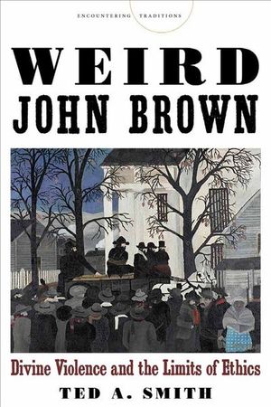 Weird John Brown